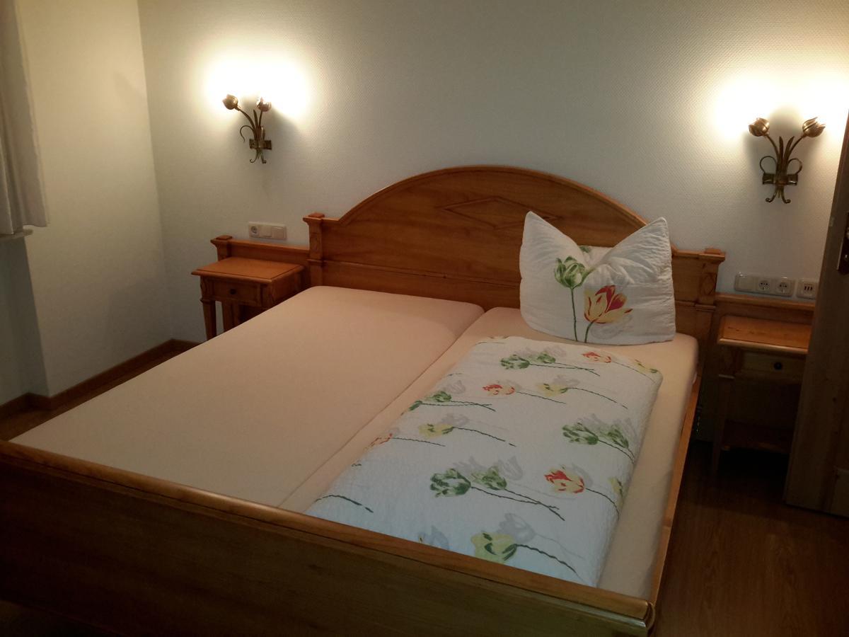 Hotel Gruner Hahn Schippach  Номер фото