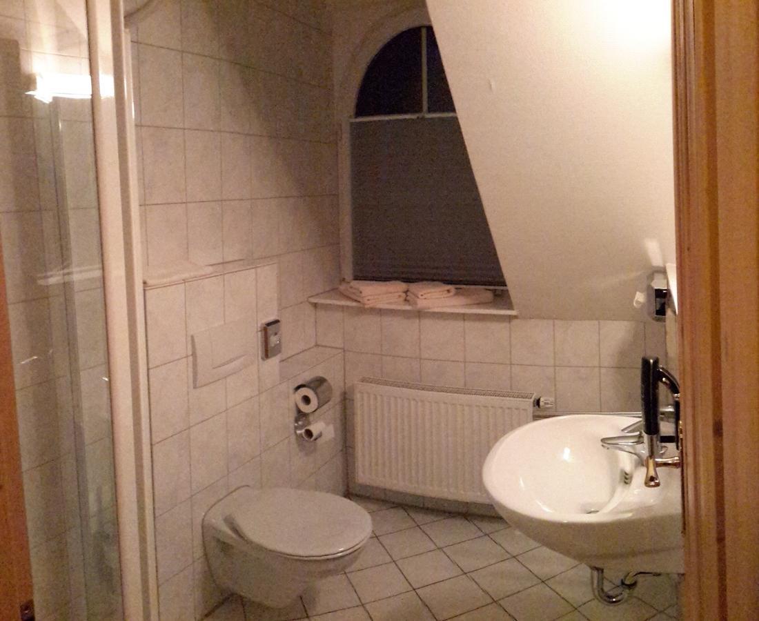 Hotel Gruner Hahn Schippach  Номер фото