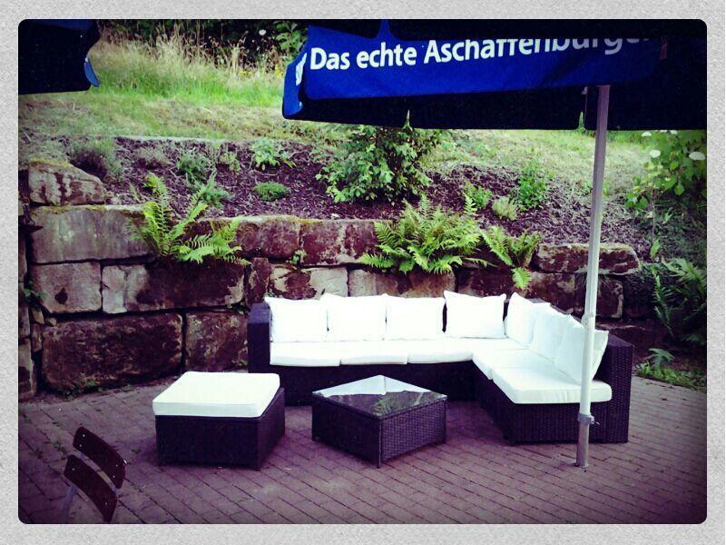 Hotel Gruner Hahn Schippach  Екстер'єр фото